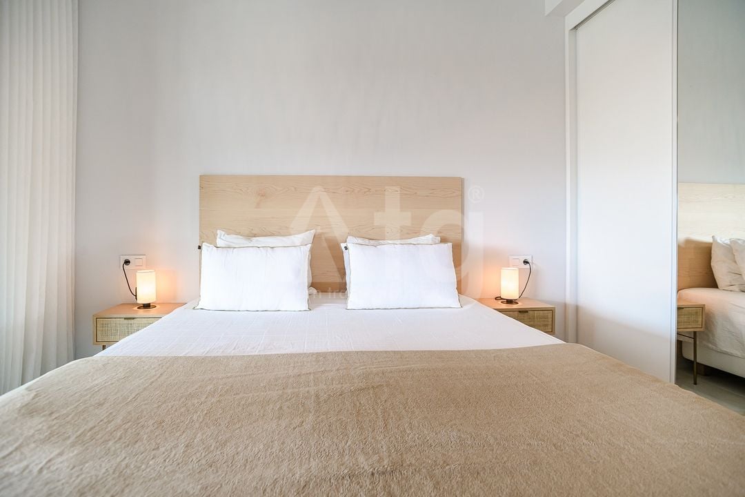 2 bedroom Penthouse in Orihuela Costa - GS156434 - Photo - 13