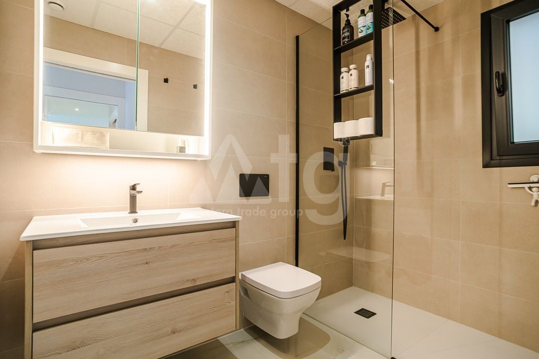 2 bedroom Penthouse in Orihuela Costa - GS156434 - Photo - 15