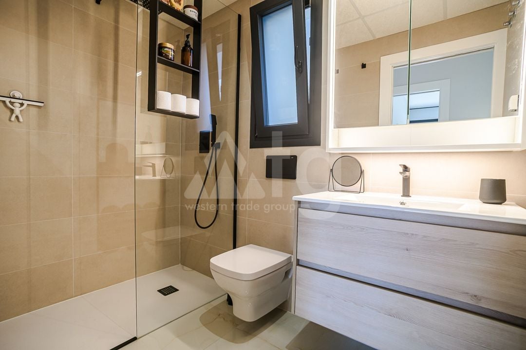 2 bedroom Penthouse in Orihuela Costa - GS156434 - Photo - 18