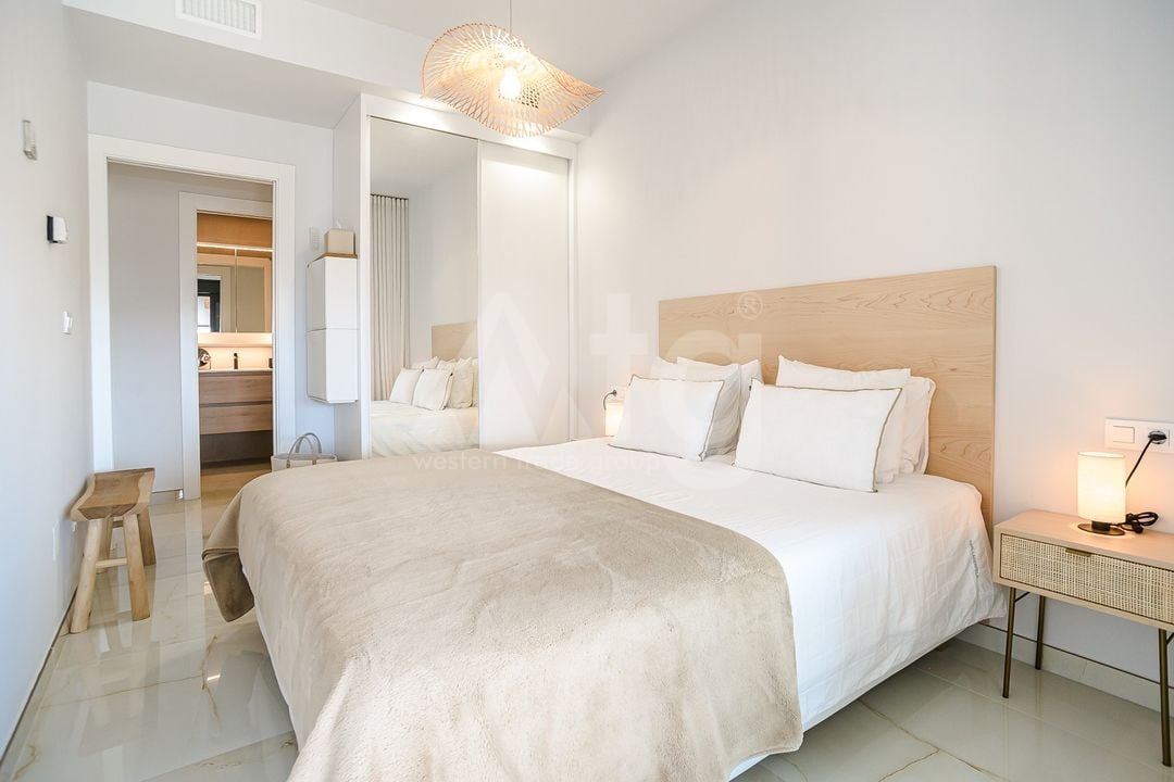2 bedroom Penthouse in Orihuela Costa - GS156434 - Photo - 17