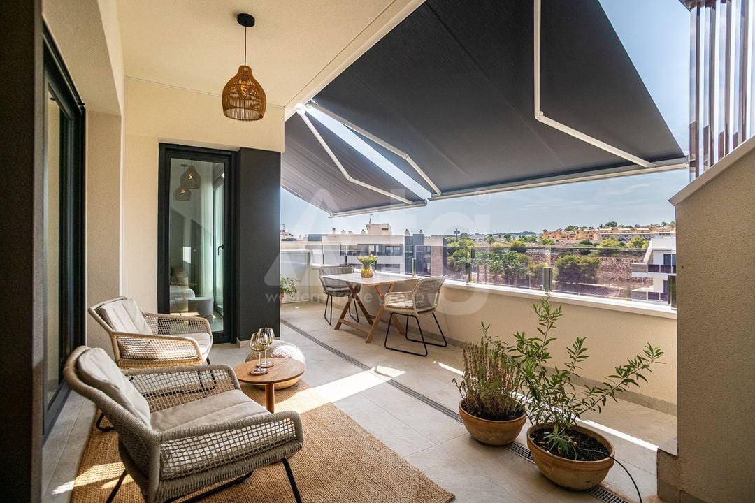 2 bedroom Penthouse in Orihuela Costa - GS156434 - Photo - 19