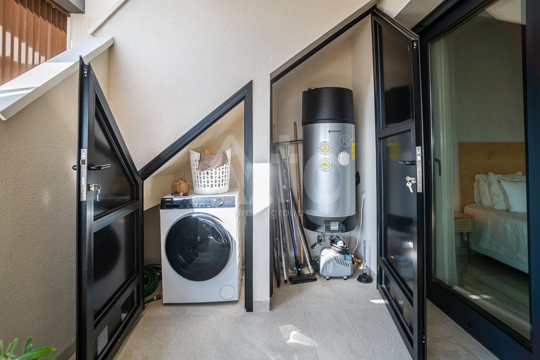 2 bedroom Penthouse in Orihuela Costa - GS156434 - Photo - 23