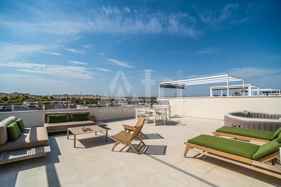 2 bedroom Penthouse in Orihuela Costa - GS156434 - Photo - 26