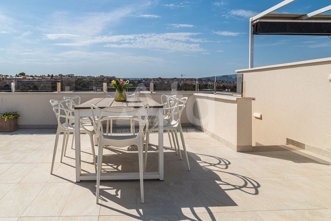 2 bedroom Penthouse in Orihuela Costa - GS156434 - Photo - 25