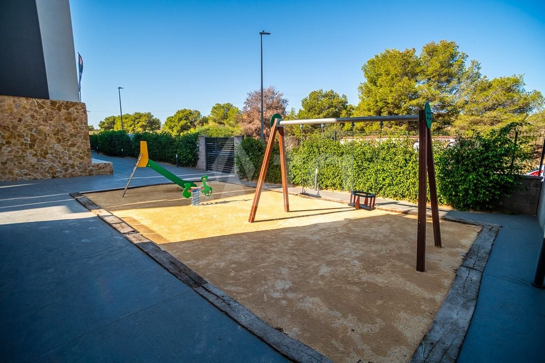 2 bedroom Penthouse in Orihuela Costa - GS156434 - Photo - 31