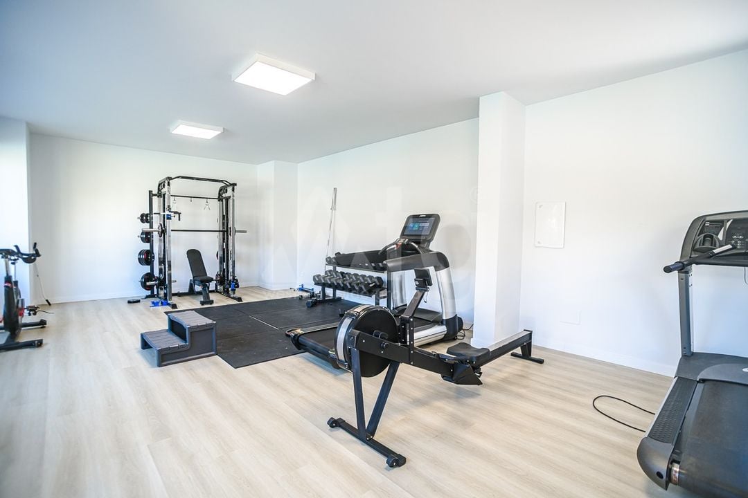 2 bedroom Penthouse in Orihuela Costa - GS156434 - Photo - 32