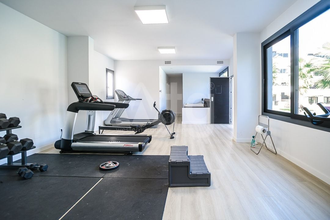 2 bedroom Penthouse in Orihuela Costa - GS156434 - Photo - 33
