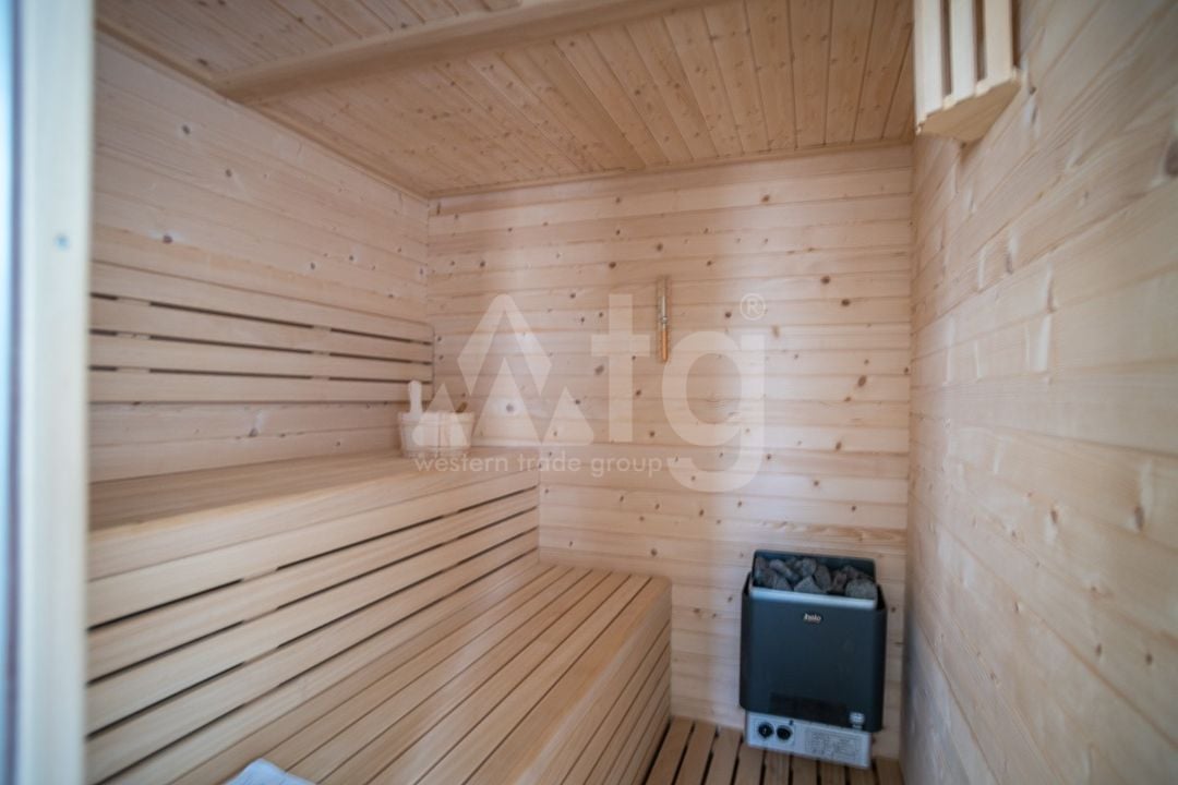 2 bedroom Penthouse in Orihuela Costa - GS156434 - Photo - 34