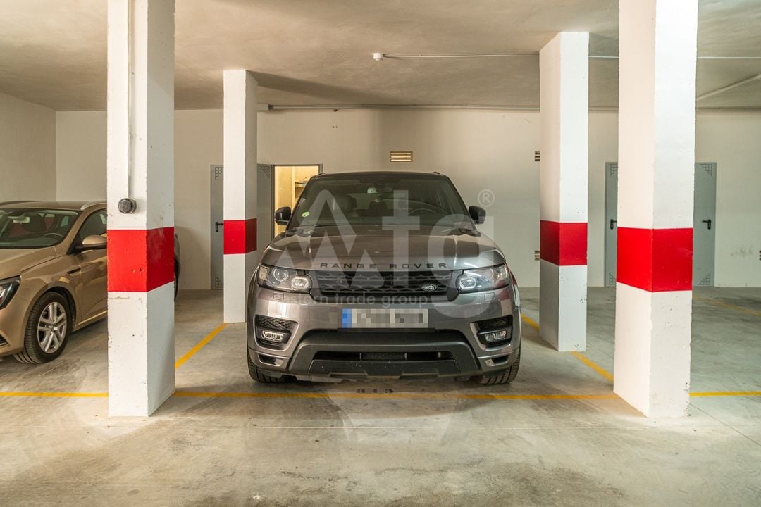 2 bedroom Penthouse in Orihuela Costa - GS156434 - Photo - 35