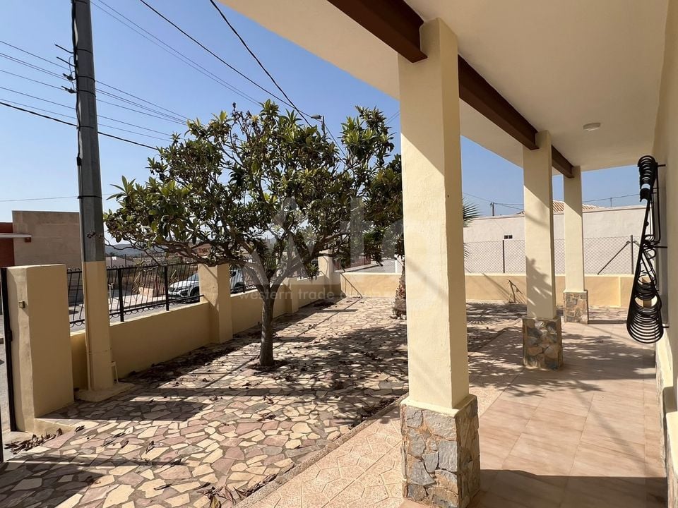 3 bedroom Villa in Abanilla - CNM156495 - Photo - 5