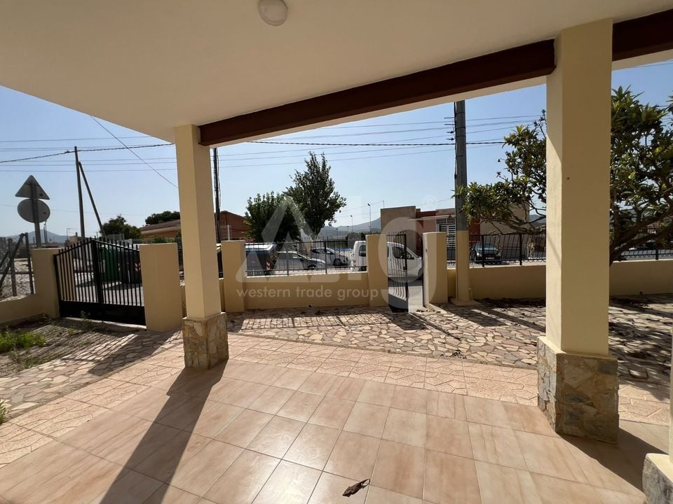 3 bedroom Villa in Abanilla - CNM156495 - Photo - 6