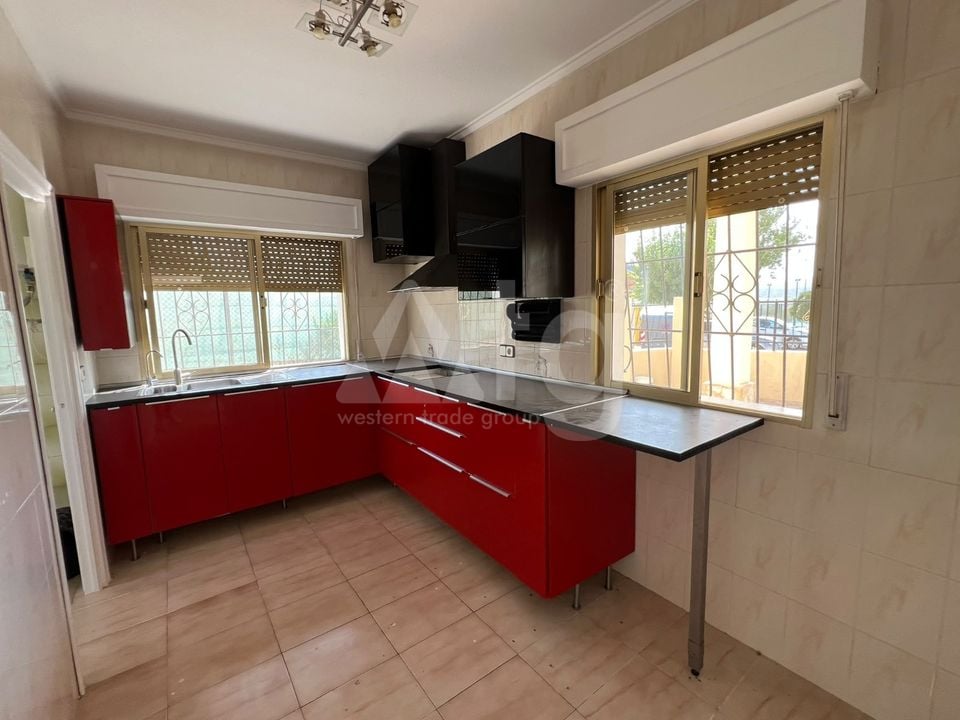 3 bedroom Villa in Abanilla - CNM156495 - Photo - 8