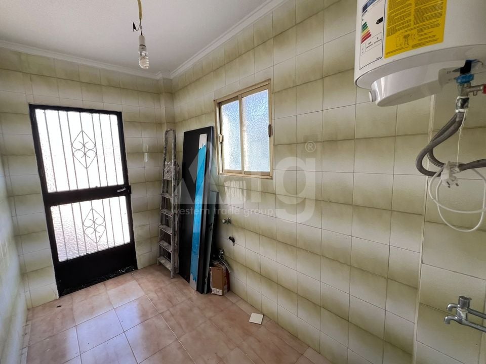 3 bedroom Villa in Abanilla - CNM156495 - Photo - 10
