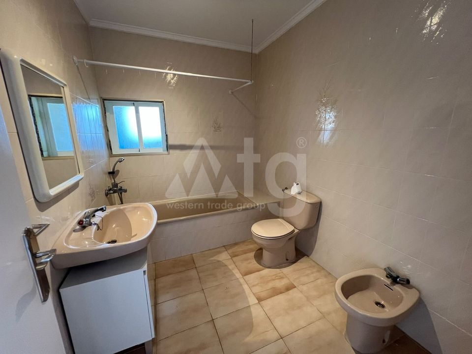 3 bedroom Villa in Abanilla - CNM156495 - Photo - 14