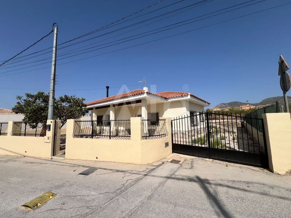 3 bedroom Villa in Abanilla - CNM156495 - Photo - 17
