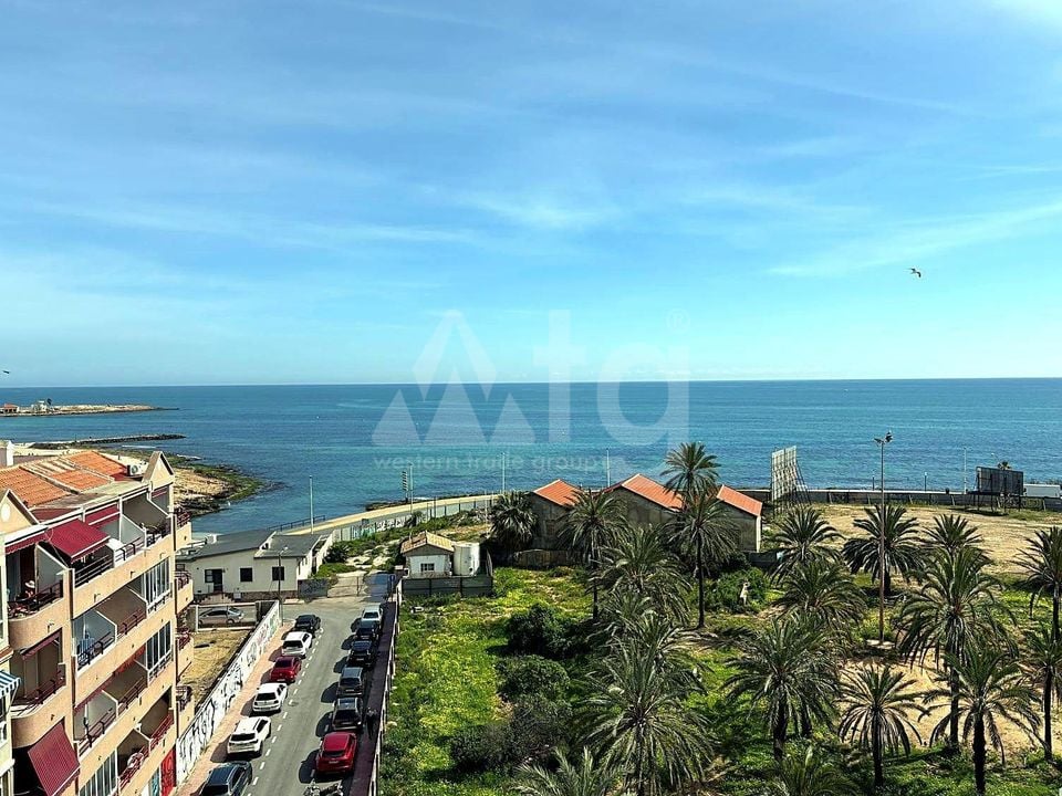 2 bedroom Apartment in Torrevieja - AG156511 - Photo - 17