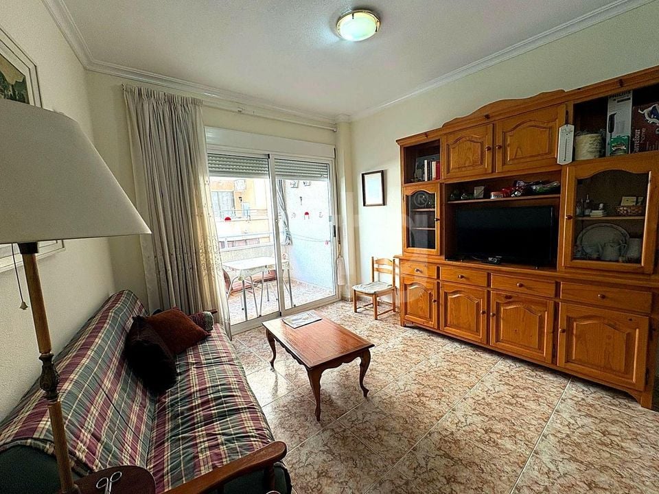 2 bedroom Apartment in Torrevieja - AG156511 - Photo - 3