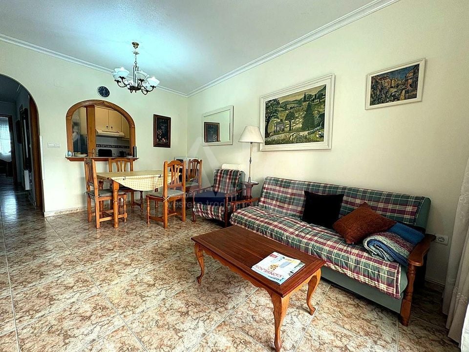 2 bedroom Apartment in Torrevieja - AG156511 - Photo - 4