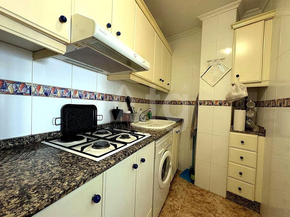 2 bedroom Apartment in Torrevieja - AG156511 - Photo - 5