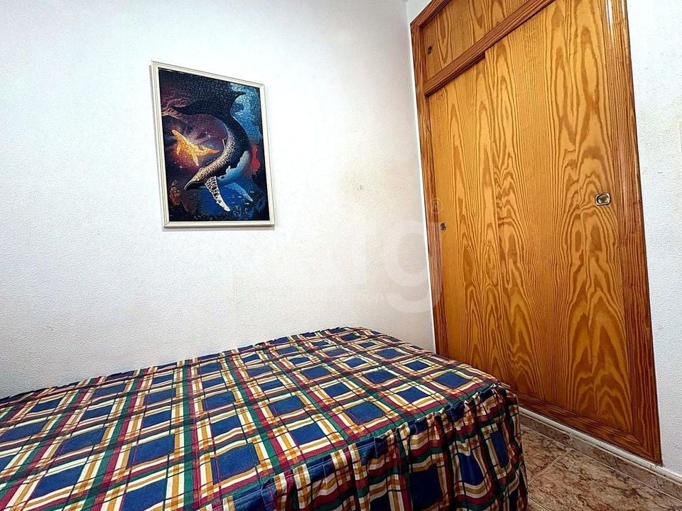 2 bedroom Apartment in Torrevieja - AG156511 - Photo - 8