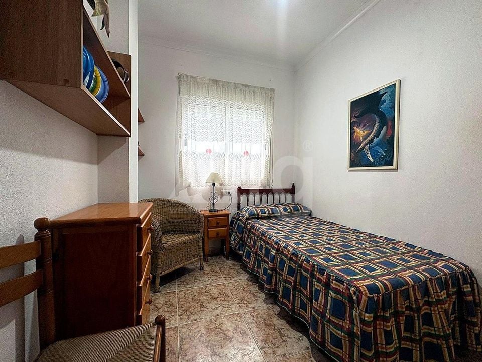 2 bedroom Apartment in Torrevieja - AG156511 - Photo - 9