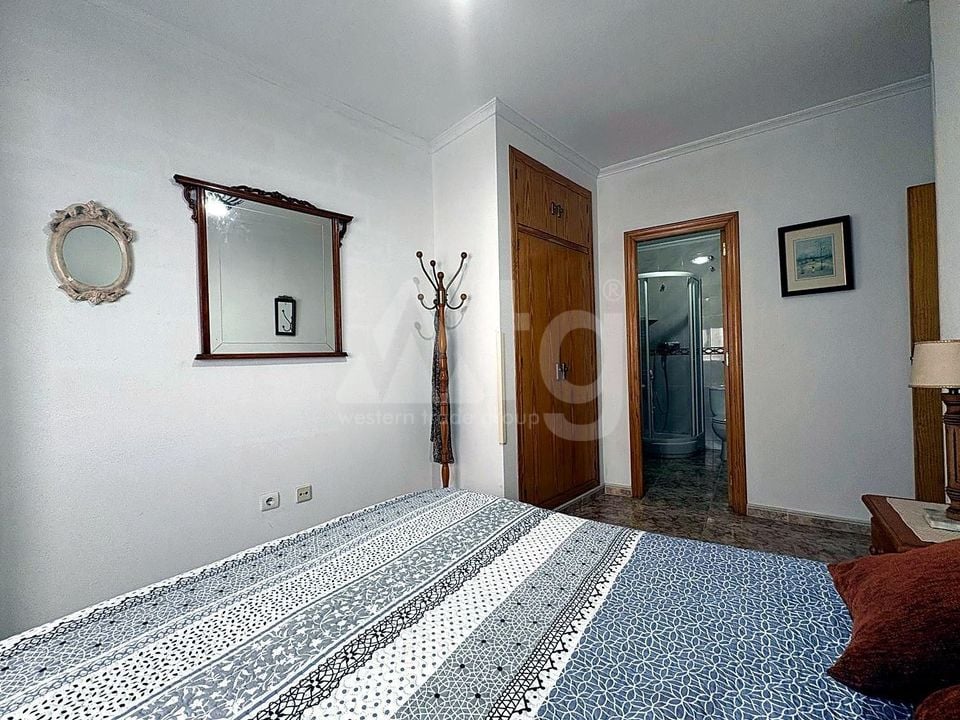 2 bedroom Apartment in Torrevieja - AG156511 - Photo - 7