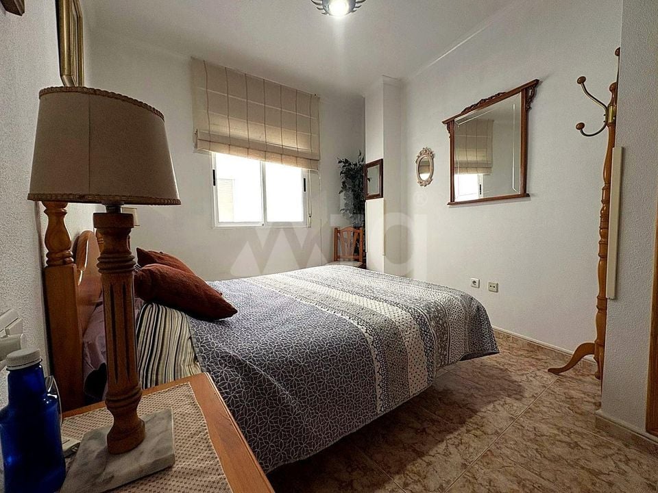 2 bedroom Apartment in Torrevieja - AG156511 - Photo - 6