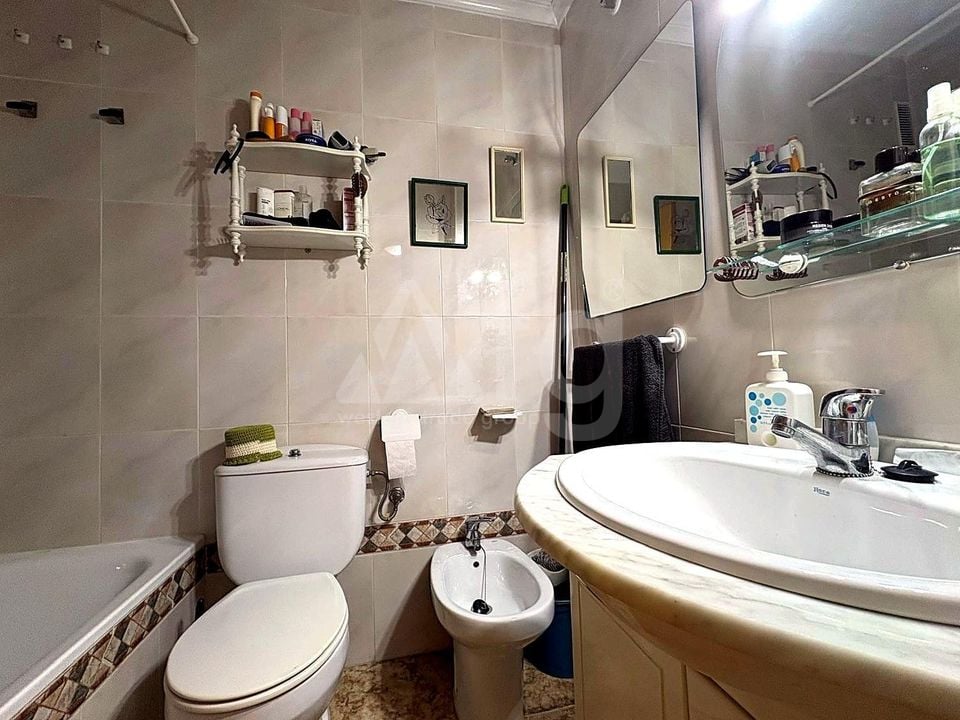2 bedroom Apartment in Torrevieja - AG156511 - Photo - 10