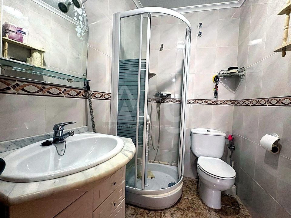 2 bedroom Apartment in Torrevieja - AG156511 - Photo - 11