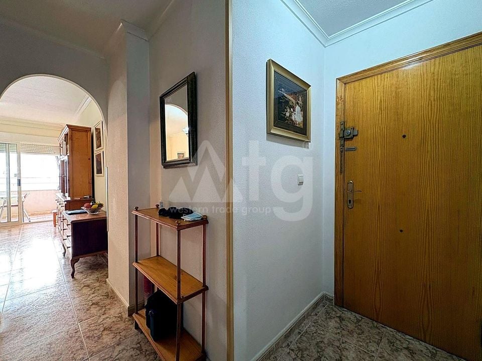 2 bedroom Apartment in Torrevieja - AG156511 - Photo - 12