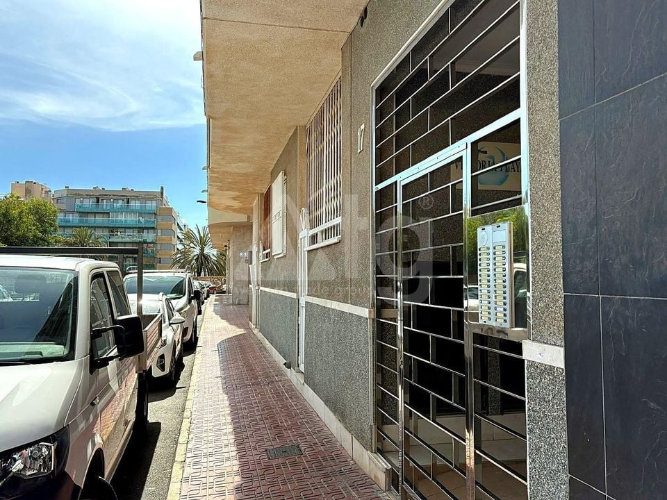 2 bedroom Apartment in Torrevieja - AG156511 - Photo - 15