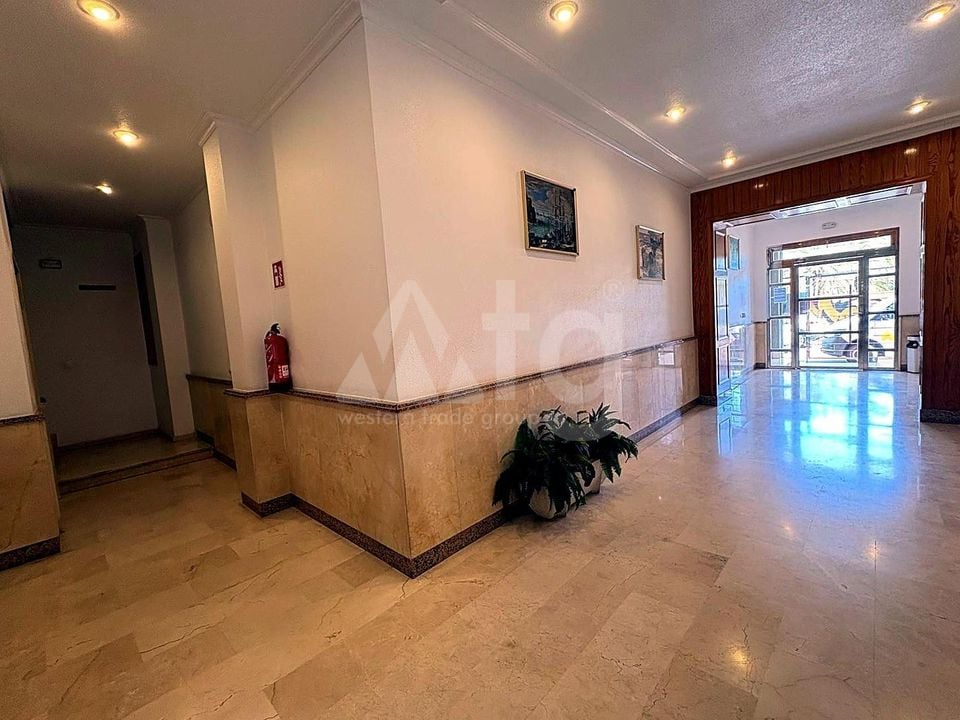 2 bedroom Apartment in Torrevieja - AG156511 - Photo - 14