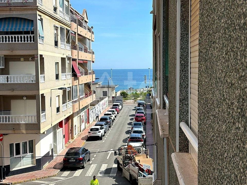2 bedroom Apartment in Torrevieja - AG156511 - Photo - 16