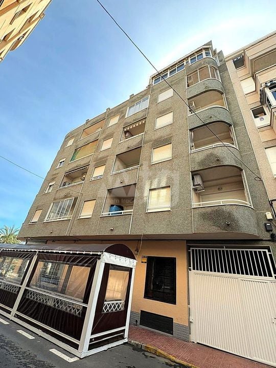 2 bedroom Apartment in Torrevieja - AG156511 - Photo - 2