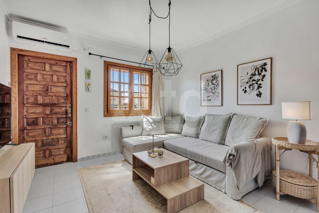 2 bedroom Penthouse in La Mata - AG157666 - Photo - 5