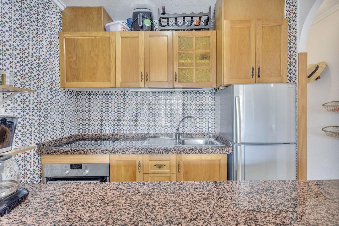 2 bedroom Penthouse in La Mata - AG157666 - Photo - 8
