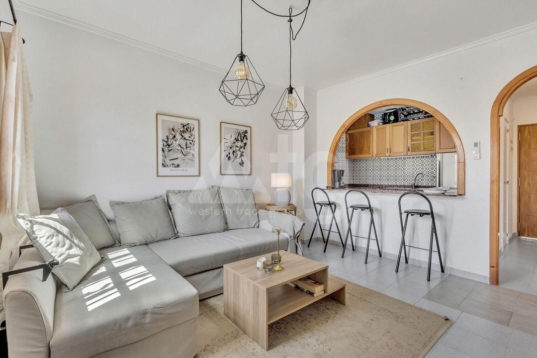 2 bedroom Penthouse in La Mata - AG157666 - Photo - 6