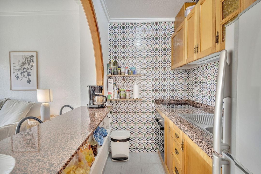 2 bedroom Penthouse in La Mata - AG157666 - Photo - 9