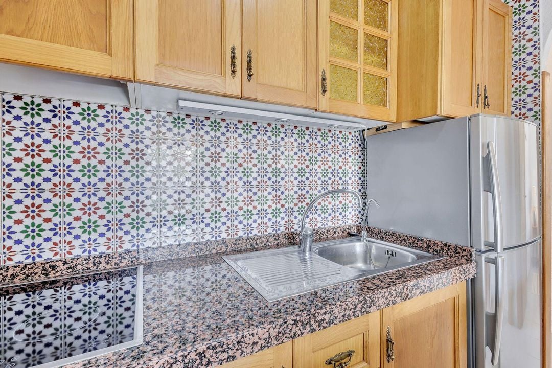 2 bedroom Penthouse in La Mata - AG157666 - Photo - 10