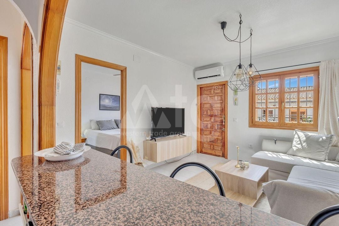 2 bedroom Penthouse in La Mata - AG157666 - Photo - 11