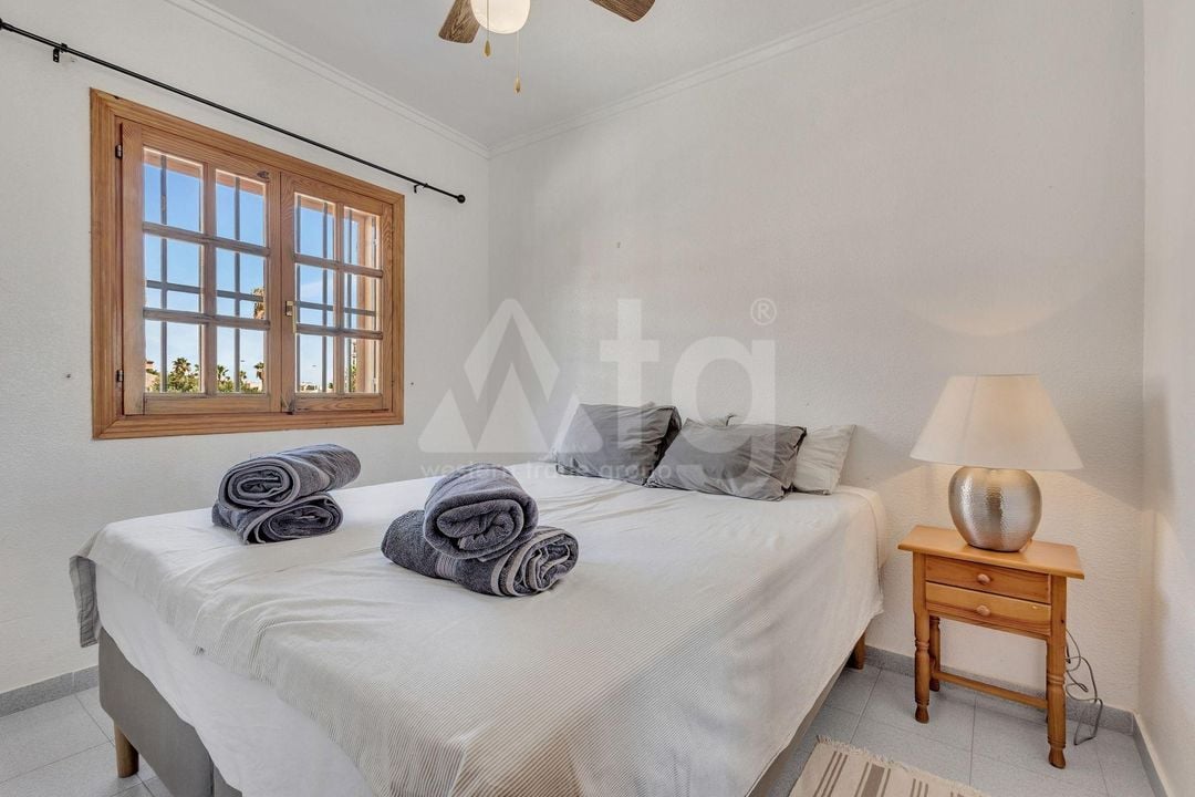 2 bedroom Penthouse in La Mata - AG157666 - Photo - 12