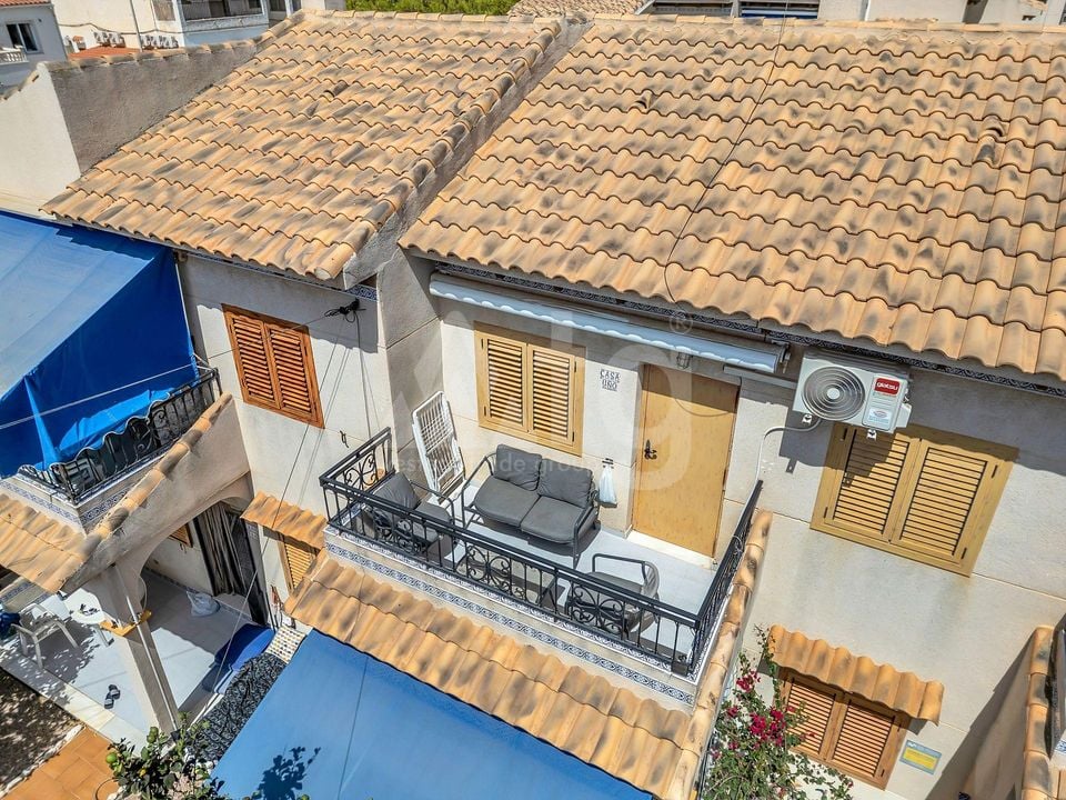 2 bedroom Penthouse in La Mata - AG157666 - Photo - 3