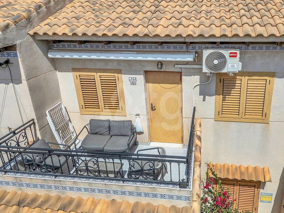 2 bedroom Penthouse in La Mata - AG157666 - Photo - 4