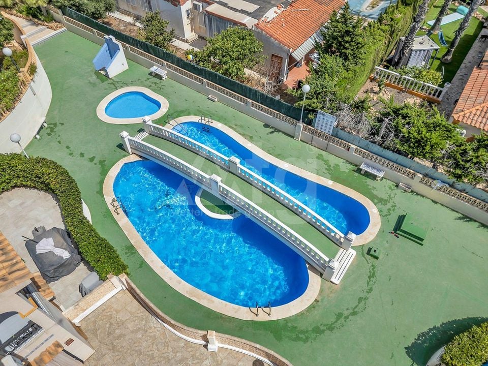 2 bedroom Penthouse in La Mata - AG157666 - Photo - 17