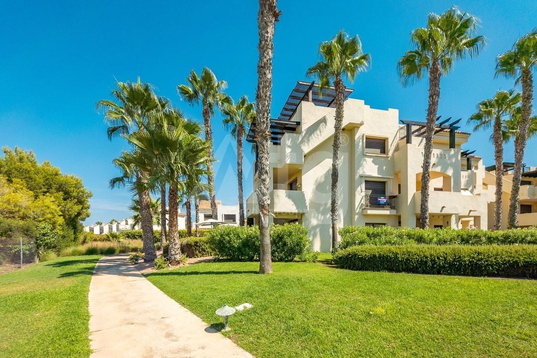 3 bedroom Apartment in San Javier - AG156513 - Photo - 5