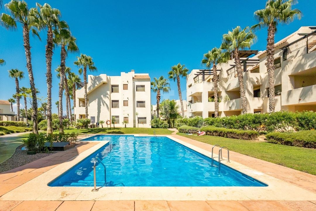 3 bedroom Apartment in San Javier - AG156513 - Photo - 6
