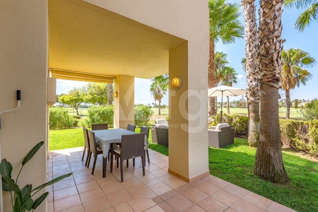3 bedroom Apartment in San Javier - AG156513 - Photo - 2