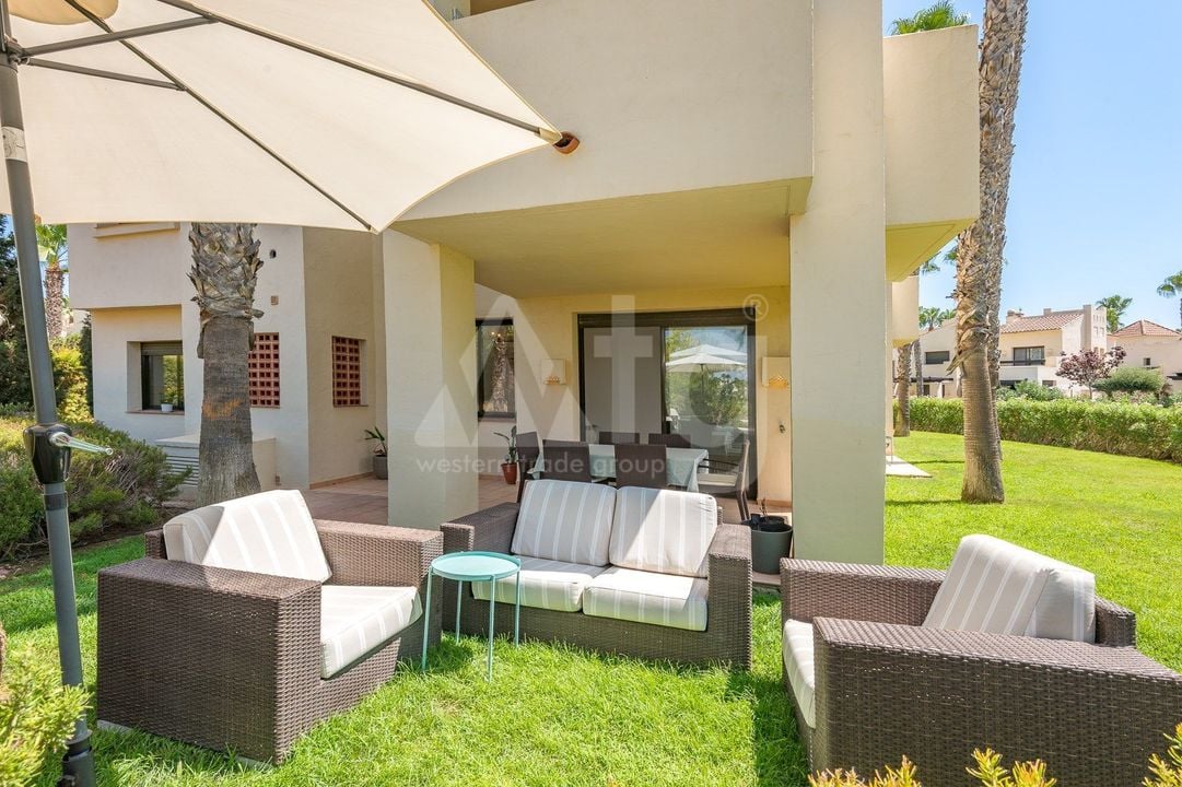 3 bedroom Apartment in San Javier - AG156513 - Photo - 1