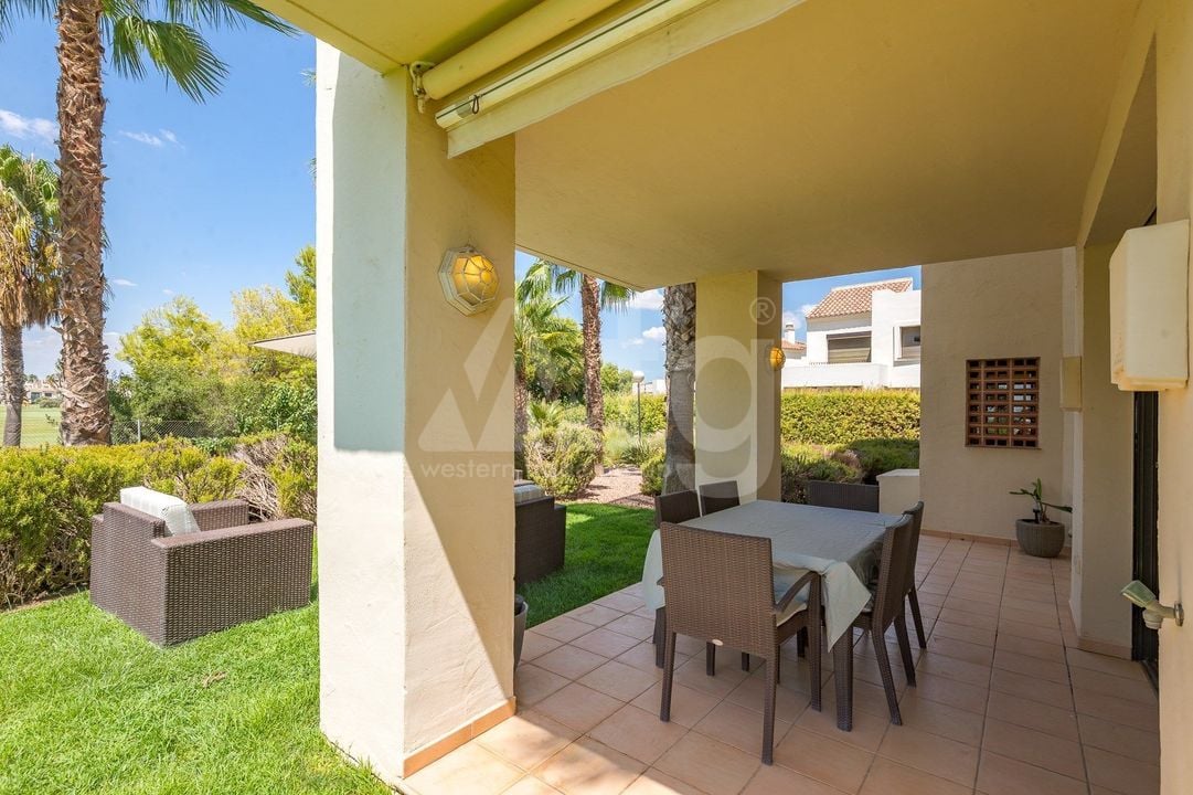 3 bedroom Apartment in San Javier - AG156513 - Photo - 3