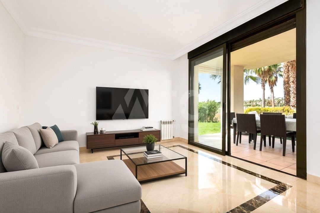3 bedroom Apartment in San Javier - AG156513 - Photo - 7